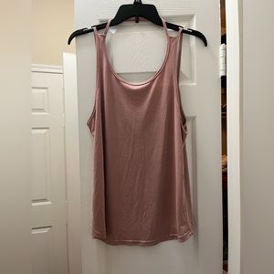 Workout tank